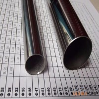 不锈钢水管165.2*2.5mm 国外用不锈钢水管吗 不锈钢水管件制造设备